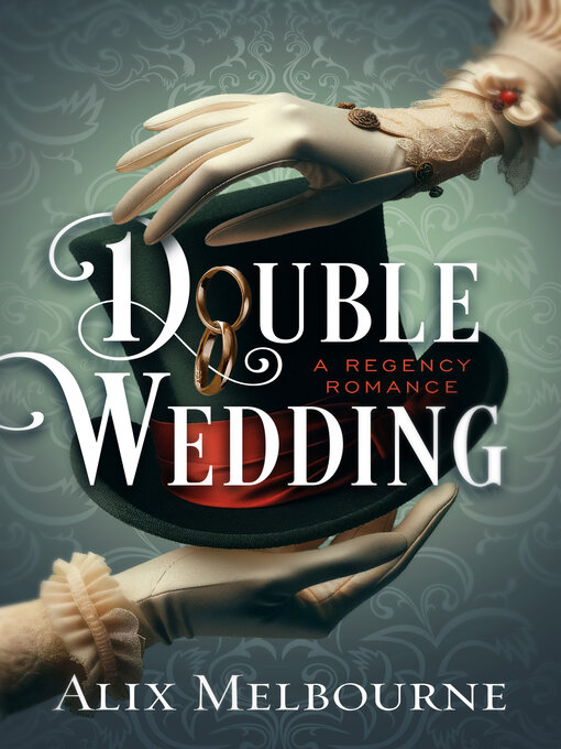 Title details for Double Wedding by Alix Melbourne - Available